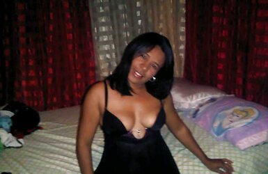 Dominicanas perras