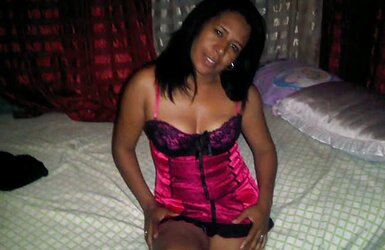 Dominicanas perras