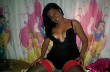 Dominicanas perras
