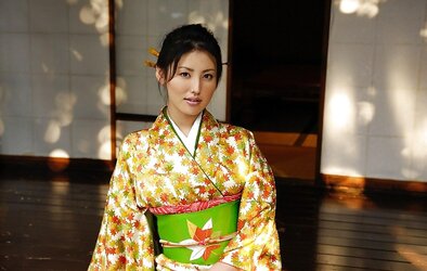 Takako Kitahara - 01 Beautifun Japanese superstar