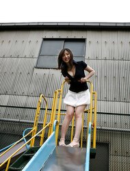 Takako Kitahara - 01 Beautifun Japanese superstar