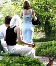 Teenagers outdoor