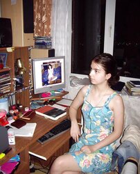 EPIC TURKISH TEENAGER
