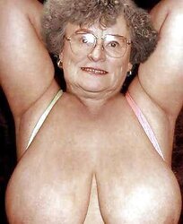Big-Boobed mischievous matures