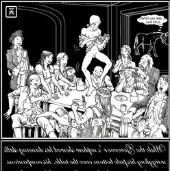 Cartoons Comic Pictures by Jean Herve Vane