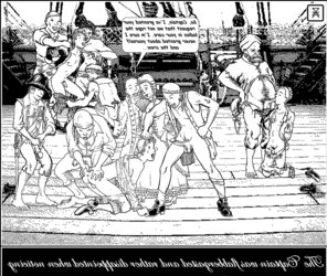 Cartoons Comic Pictures by Jean Herve Vane
