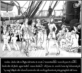 Cartoons Comic Pictures by Jean Herve Vane