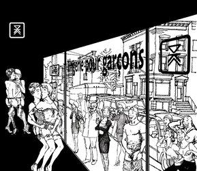 Cartoons Comic Pictures by Jean Herve Vane