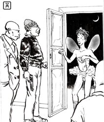 Cartoons Comic Pictures by Jean Herve Vane