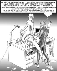 Cartoons Comic Pictures by Jean Herve Vane