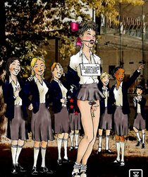 Cartoons Comic Pictures by Jean Herve Vane