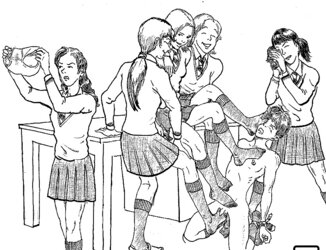 Cartoons Comic Pictures by Jean Herve Vane