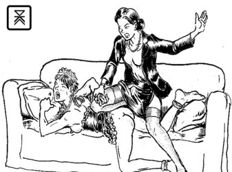 Cartoons Comic Pictures by Jean Herve Vane