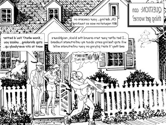 Cartoons Comic Pictures by Jean Herve Vane
