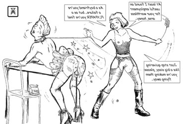 Cartoons Comic Pictures by Jean Herve Vane
