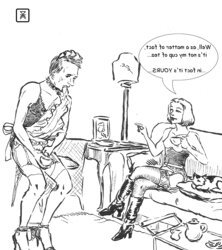 Cartoons Comic Pictures by Jean Herve Vane