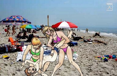 Cartoons Comic Pictures by Jean Herve Vane