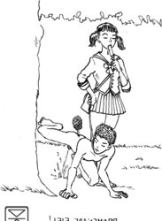 Cartoons Comic Pictures by Jean Herve Vane