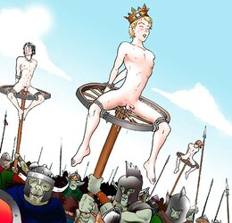Cartoons Comic Pictures by Jean Herve Vane