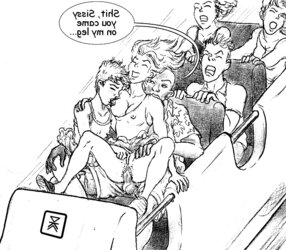 Cartoons Comic Pictures by Jean Herve Vane