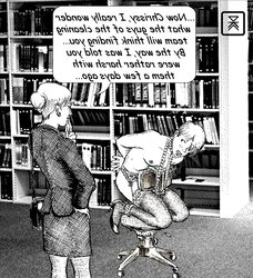 Cartoons Comic Pictures by Jean Herve Vane