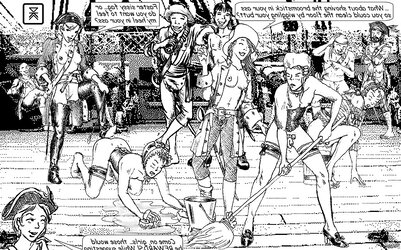 Cartoons Comic Pictures by Jean Herve Vane