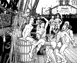 Cartoons Comic Pictures by Jean Herve Vane