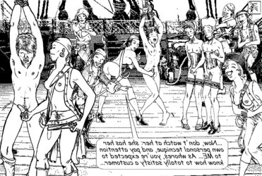 Cartoons Comic Pictures by Jean Herve Vane