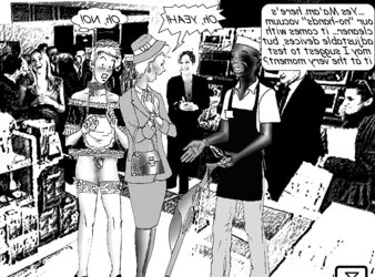 Cartoons Comic Pictures by Jean Herve Vane