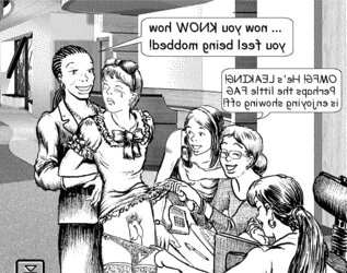 Cartoons Comic Pictures by Jean Herve Vane