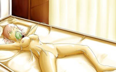 Hentai SADISM & MASOCHISM Femmes