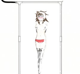 Hentai SADISM & MASOCHISM Femmes