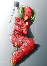 Hentai SADISM & MASOCHISM Femmes