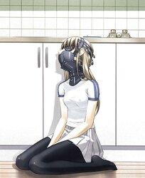Hentai SADISM & MASOCHISM Femmes