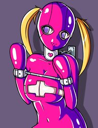 Hentai SADISM & MASOCHISM Femmes