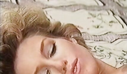 Jiggly Candie Evans, 80s Classic Starlet In Activity (set 1)
