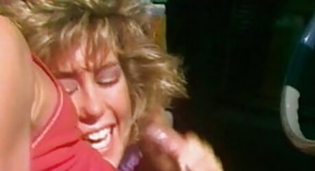 Jiggly Candie Evans, 80s Classic Starlet In Activity (set 1)