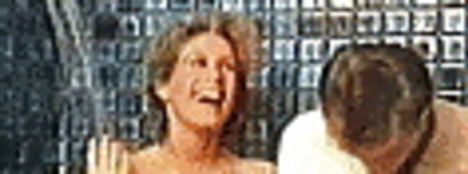 Jiggly Candie Evans, 80s Classic Starlet In Activity (set 1)