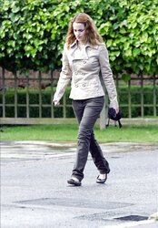 Emma Watson Lovely Hermione Granger Photos