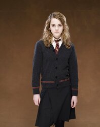 Emma Watson Lovely Hermione Granger Photos