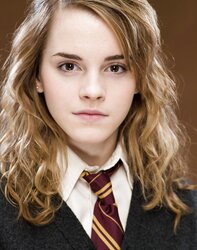 Emma Watson Lovely Hermione Granger Photos
