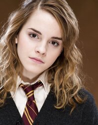 Emma Watson Lovely Hermione Granger Photos