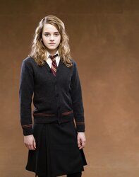 Emma Watson Lovely Hermione Granger Photos