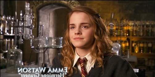 Emma Watson Lovely Hermione Granger Photos