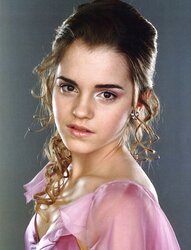Emma Watson Lovely Hermione Granger Photos