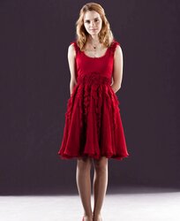 Emma Watson Lovely Hermione Granger Photos