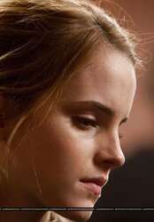 Emma Watson Lovely Hermione Granger Photos