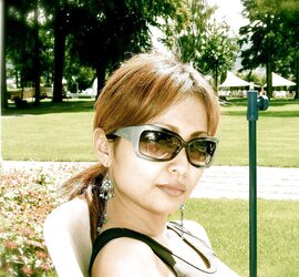 VITA DEWI INDONESIAN WHORE