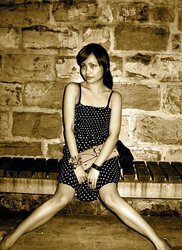 VITA DEWI INDONESIAN WHORE