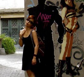 VITA DEWI INDONESIAN WHORE